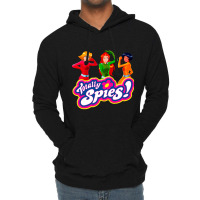 Totally Spies Funny Shirt Lightweight Hoodie | Artistshot