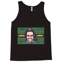 Richard Hammond Christmas Version Tank Top | Artistshot