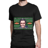 Richard Hammond Christmas Version Classic T-shirt | Artistshot