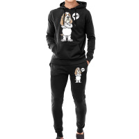 Petit Basset Griffon Venden T  Shirt Stubborn Petit Basset Griffon Ven Hoodie & Jogger Set | Artistshot