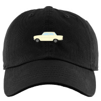 Richard Hammonds Oliver Opel Kadett Kids Cap | Artistshot