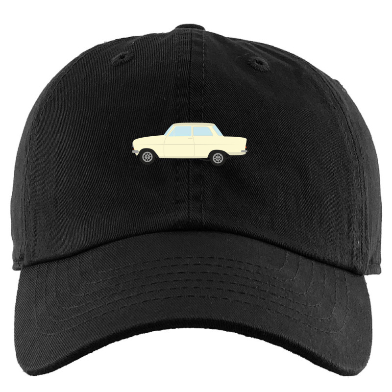 Richard Hammonds Oliver Opel Kadett Kids Cap by cm-arts | Artistshot