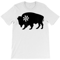 Stutelage Buffalo Shirt T Shirt T-shirt | Artistshot