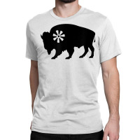 Stutelage Buffalo Shirt T Shirt Classic T-shirt | Artistshot