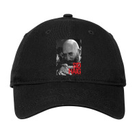 Rip Sid Haig Adjustable Cap | Artistshot