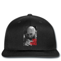 Rip Sid Haig Printed Hat | Artistshot