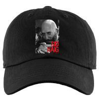 Rip Sid Haig Kids Cap | Artistshot