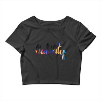 Lorde - Liability Crop Top | Artistshot