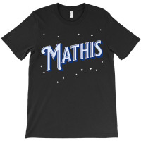 Personalised Mathis Name T Shirt T-shirt | Artistshot