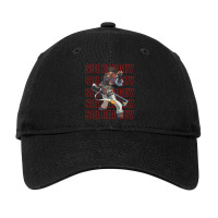 Guilty Gear Strive Sol Badguy Adjustable Cap | Artistshot