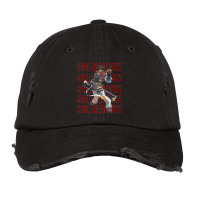 Guilty Gear Strive Sol Badguy Vintage Cap | Artistshot