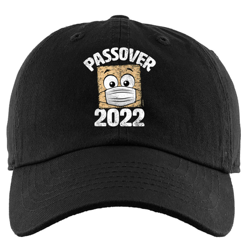 Funny Passover 2022 Matzo Wearing Face Mask Seder Graphic T Shirt Kids ...