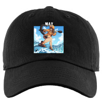 May - Guilty Gear Strive - Ggst Kids Cap | Artistshot