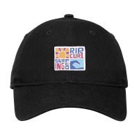 Rip Cur Adjustable Cap | Artistshot