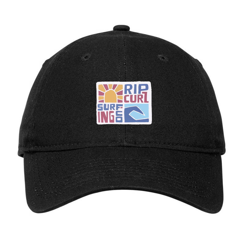 Rip Cur Adjustable Cap | Artistshot