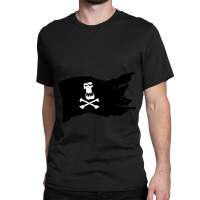 Plunder Flag Classic T-shirt | Artistshot