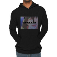 Send Nudes (gambling) Addiction [midari] Lightweight Hoodie | Artistshot