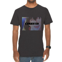 Send Nudes (gambling) Addiction [midari] Vintage T-shirt | Artistshot