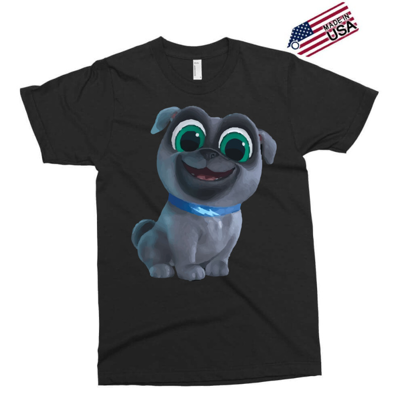 Puppy Dog Pals Exclusive T-shirt | Artistshot