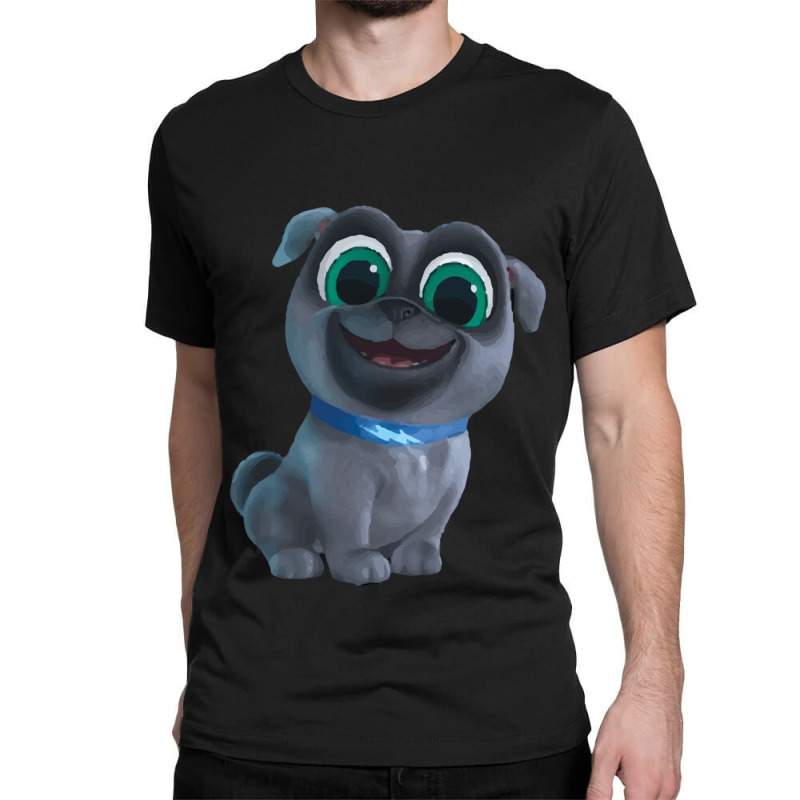 Puppy Dog Pals Classic T-shirt | Artistshot