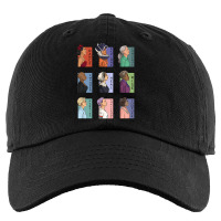 She Series Real Women - Version 2 Kids Cap | Artistshot