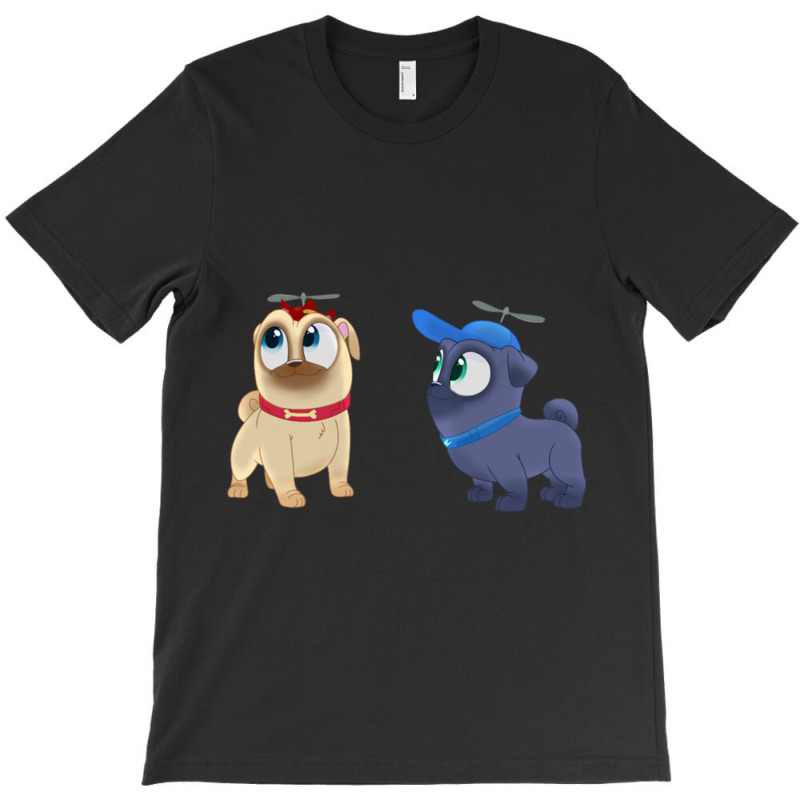 Puppy Dog Pals T-shirt | Artistshot