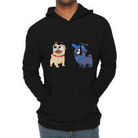 Puppy Dog Pals Lightweight Hoodie | Artistshot