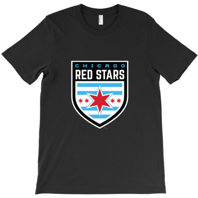 Football Chicago T-shirts T-shirt Designed By Savic