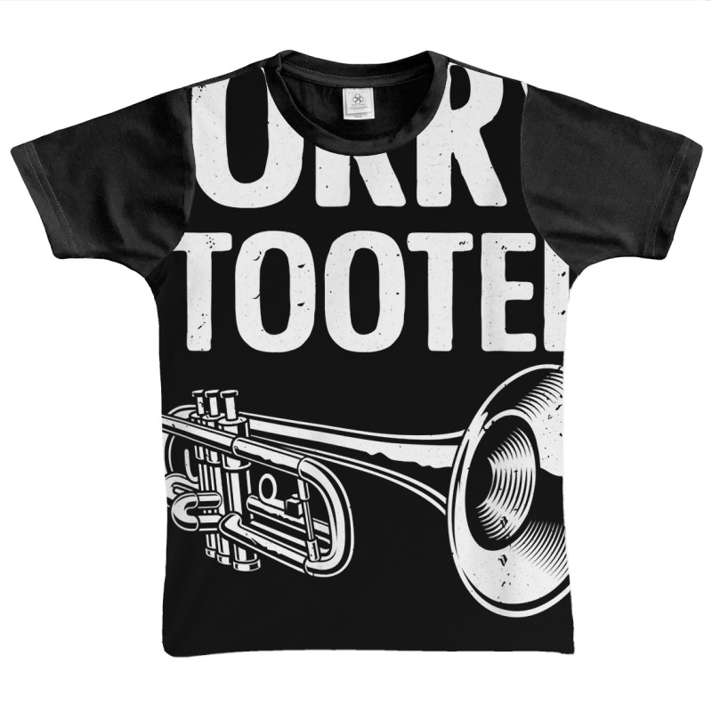 Funny Trumpet Player Design For Men Women Trumpet Trumpeter T Shirt Graphic Youth T-shirt | Artistshot