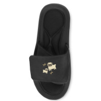 Puppy Dogs Pals Slide Sandal | Artistshot