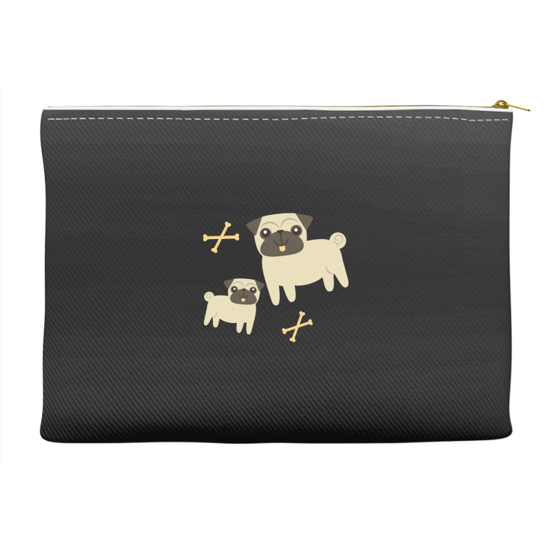 Puppy Dogs Pals Accessory Pouches | Artistshot