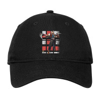 Guilty Gear Strive Axl Adjustable Cap | Artistshot