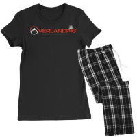 Overlanding Mountain Offroading 4x4 Extreme T Shirt Women's Pajamas Set | Artistshot