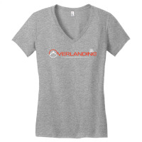 Overlanding Mountain Offroading 4x4 Extreme T Shirt Women's V-neck T-shirt | Artistshot