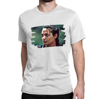 Angelina Classic T-shirt | Artistshot