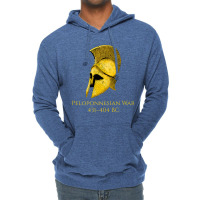 Peloponnesian War   Ancient Greek Military History Premium T Shirt Lightweight Hoodie | Artistshot