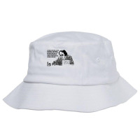 Mikhail Tal World Chess Champion Grandmaster T Shirt Bucket Hat | Artistshot