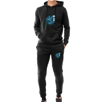 Ufo Hoodie & Jogger Set | Artistshot