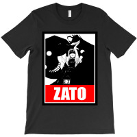 Zato Guilty Gear Strive T-shirt | Artistshot