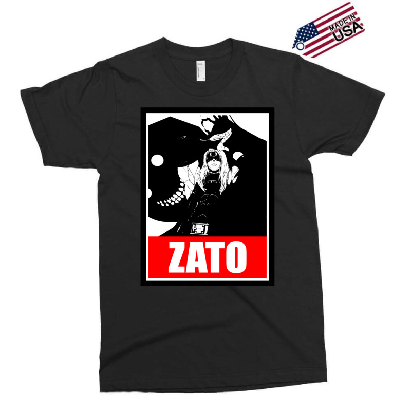 Zato Guilty Gear Strive Exclusive T-shirt by cm-arts | Artistshot