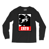 Zato Guilty Gear Strive Long Sleeve Shirts | Artistshot