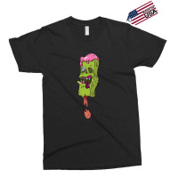 Zombie Ice Cream Exclusive T-shirt | Artistshot