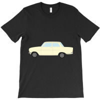 Richard Hammonds Oliver Opel Kadett T-shirt | Artistshot