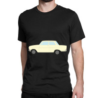 Richard Hammonds Oliver Opel Kadett Classic T-shirt | Artistshot