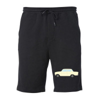 Richard Hammonds Oliver Opel Kadett Fleece Short | Artistshot