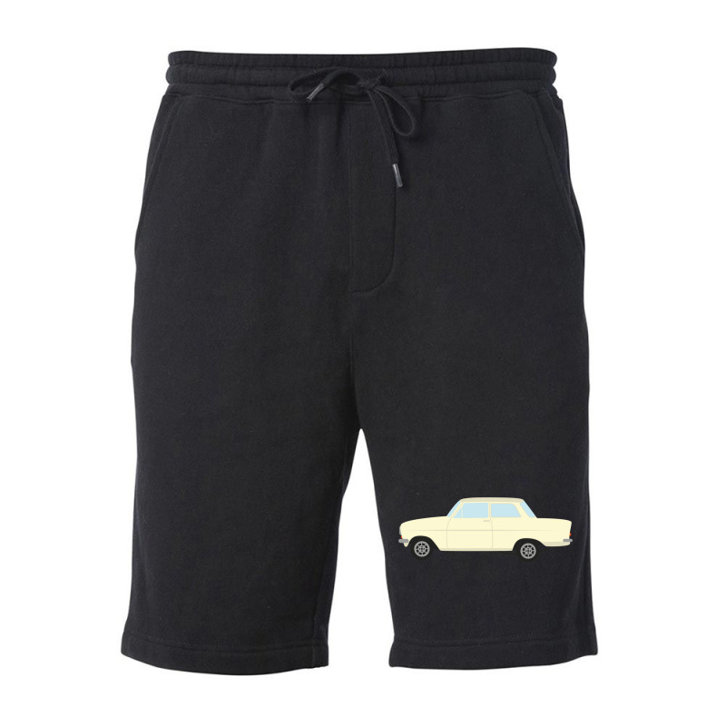 Richard Hammonds Oliver Opel Kadett Fleece Short by JULIUSGERADEAU | Artistshot