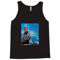 Devotion Movie Tank Top | Artistshot