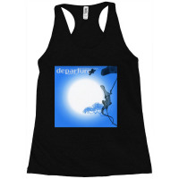 Nujabes And Fat Jon - Departure Racerback Tank | Artistshot