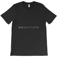 Devotion Movie T-shirt | Artistshot