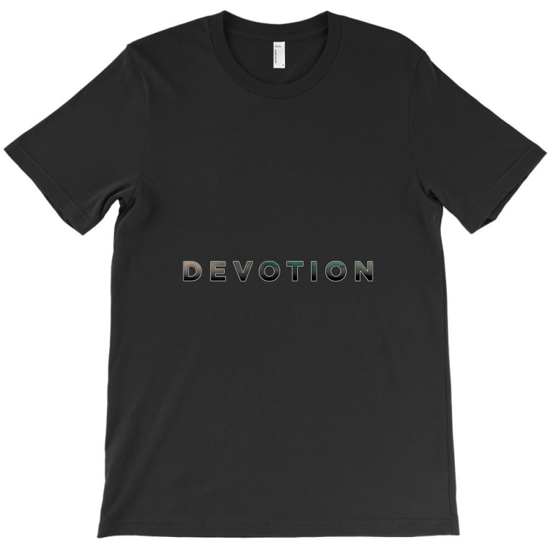 Devotion Movie T-Shirt by stevemcmanan | Artistshot